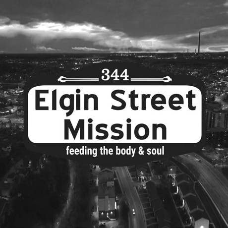 Elgin Street Mission