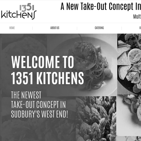 1352 Kitchens