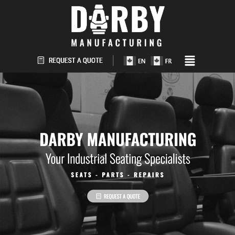 Darby Manufacturing