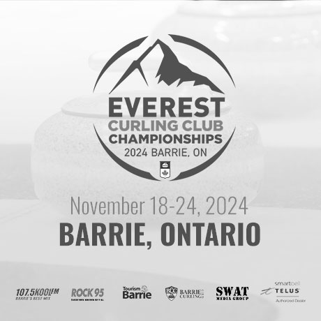 Everest Curling Club Championships