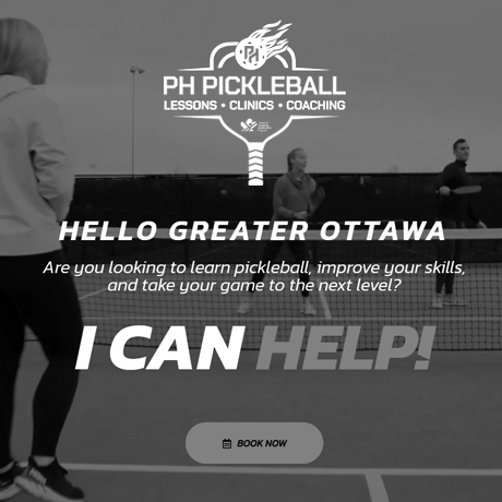 PH Pickleball