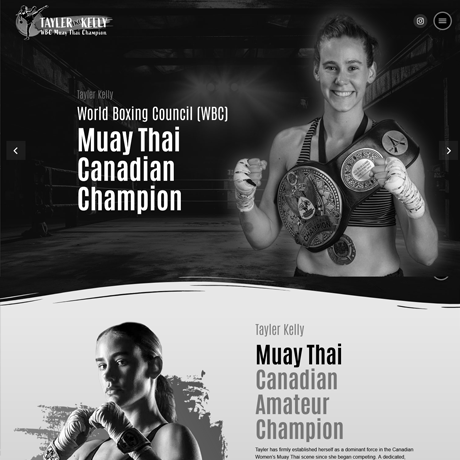 TKO Kelly